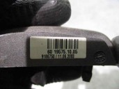 Recambio de mando volante para opel vectra c berlina 3.0 v6 cdti cat (y 30 dt / lb5) referencia OEM IAM 9186750 60195751005 