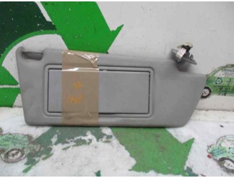 Recambio de parasol derecho para opel vectra c berlina 3.0 v6 cdti cat (y 30 dt / lb5) referencia OEM IAM 