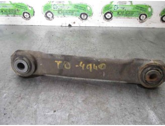 Replacement right rear tie rod for Opel Vectra C saloon 3.0 V6 CDTi CAT (Y 30 DT / LB5) OEM IAM reference 