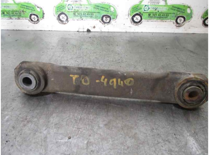 Recambio de tirante trasero derecho para opel vectra c berlina 3.0 v6 cdti cat (y 30 dt / lb5) referencia OEM IAM 