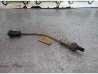 Recambio de sonda lambda para fiat seicento (187) 1.1 referencia OEM IAM 0ZA532A3 