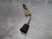 Recambio de sonda lambda para fiat seicento (187) 1.1 referencia OEM IAM 0ZA532A3 