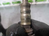 Recambio de sonda lambda para fiat seicento (187) 1.1 referencia OEM IAM 0ZA532A3 