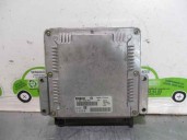 Replacement engine ECU for Citroën Xantia saloon 2.0 HDi OEM IAM reference 9636254880 0281010251 BOSCH