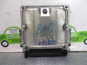 Replacement engine ECU for Citroën Xantia saloon 2.0 HDi OEM IAM reference 9636254880 0281010251 BOSCH