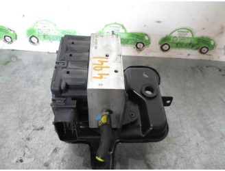 Recambio de abs para citroën xantia berlina 2.0 hdi referencia OEM IAM 9625975480 