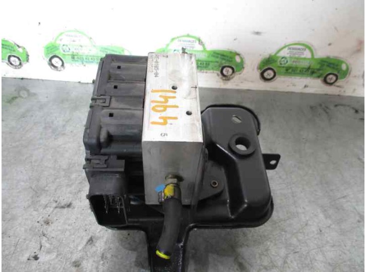 Recambio de abs para citroën xantia berlina 2.0 hdi referencia OEM IAM 9625975480 