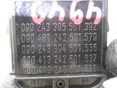 Recambio de mando limpia para opel vectra b berlina 1.6 16v referencia OEM IAM 090243395 501392 SWF