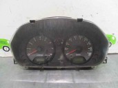 Recambio de cuadro instrumentos para kia picanto 1.1 cat referencia OEM IAM 9400307010 20040411 