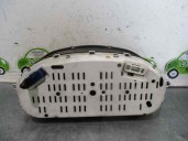 Recambio de cuadro instrumentos para kia picanto 1.1 cat referencia OEM IAM 9400307010 20040411 