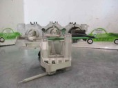 Replacement heater / air conditioning control for Kia Picanto 1.1 CAT OEM IAM reference 9725007XXX 