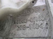 Recambio de mando calefaccion / aire acondicionado para kia picanto 1.1 cat referencia OEM IAM 9725007XXX 