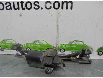 Recambio de motor limpia delantero para kia picanto 1.1 cat referencia OEM IAM 5 PUERTAS
