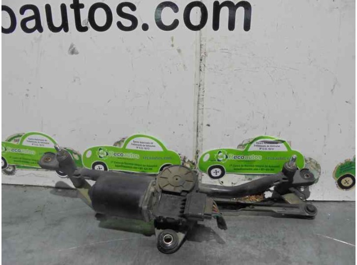 Recambio de motor limpia delantero para kia picanto 1.1 cat referencia OEM IAM 5 PUERTAS