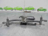 Recambio de motor limpia delantero para kia picanto 1.1 cat referencia OEM IAM 5 PUERTAS