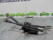 Recambio de motor limpia delantero para kia picanto 1.1 cat referencia OEM IAM 5 PUERTAS