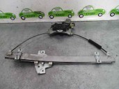 Recambio de elevalunas delantero izquierdo para kia picanto 1.1 cat referencia OEM IAM 2 PINES 5 PUERTAS.