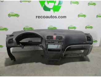 Replacement dashboard for Kia Picanto 1.1 CAT OEM IAM reference 8471007105EQ BLACK 