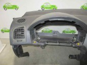 Recambio de salpicadero para kia picanto 1.1 cat referencia OEM IAM 8471007105EQ NEGRO 