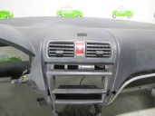 Recambio de salpicadero para kia picanto 1.1 cat referencia OEM IAM 8471007105EQ NEGRO 
