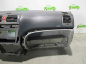 Recambio de salpicadero para kia picanto 1.1 cat referencia OEM IAM 8471007105EQ NEGRO 