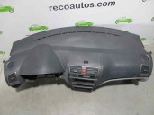 Recambio de salpicadero para kia picanto 1.1 cat referencia OEM IAM 8471007105EQ NEGRO 