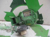 Recambio de tapa exterior combustible para kia picanto 1.1 cat referencia OEM IAM   VERDE