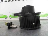 Recambio de motor calefaccion para kia picanto 1.1 cat referencia OEM IAM F00S330024 KAMCO