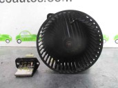 Recambio de motor calefaccion para kia picanto 1.1 cat referencia OEM IAM  F00S330024 KAMCO