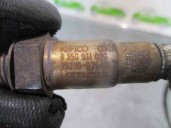 Recambio de sonda lambda para kia picanto 1.1 cat referencia OEM IAM 3921002640 9350931020 
