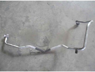 Recambio de tubos aire acondicionado para audi a2 (8z) 1.4 tdi referencia OEM IAM 8Z1260740  