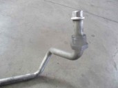 Recambio de tubos aire acondicionado para audi a2 (8z) 1.4 tdi referencia OEM IAM 8Z1260740 