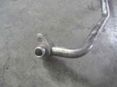 Recambio de tubos aire acondicionado para audi a2 (8z) 1.4 tdi referencia OEM IAM 8Z1260740 