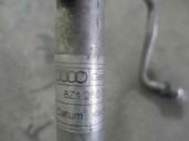 Recambio de tubos aire acondicionado para audi a2 (8z) 1.4 tdi referencia OEM IAM 8Z1260740 