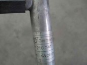 Recambio de tubos aire acondicionado para audi a2 (8z) 1.4 tdi referencia OEM IAM 8Z1260740 