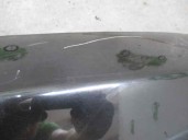 Recambio de tapa maletero para renault megane ii berlina 5p 1.9 dci diesel referencia OEM IAM NEGRO 