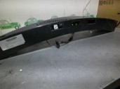 Recambio de tapa maletero para renault megane ii berlina 5p 1.9 dci diesel referencia OEM IAM NEGRO 