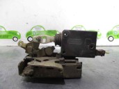 Recambio de cerradura puerta trasera derecha para peugeot 405 berlina 1.9 cat referencia OEM IAM 5 PUERTAS