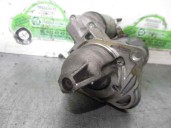Replacement starter motor for Opel Corsa D 1.2 16v LPG OEM IAM reference 55578921 0001107522 BOSCH