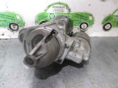 Replacement starter motor for Opel Corsa D 1.2 16v LPG OEM IAM reference 55578921 0001107522 BOSCH