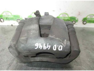 Recambio de pinza freno delantera derecha para opel corsa d 1.2 16v lpg referencia OEM IAM Y01953 