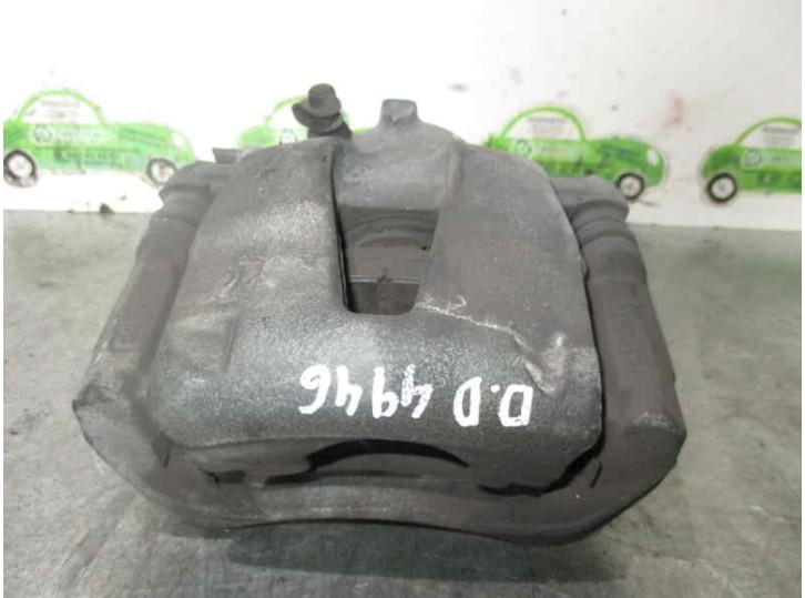 Recambio de pinza freno delantera derecha para opel corsa d 1.2 16v lpg referencia OEM IAM Y01953 