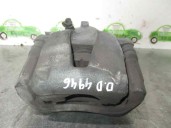 Recambio de pinza freno delantera derecha para opel corsa d 1.2 16v lpg referencia OEM IAM Y01953 