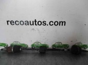 Recambio de transmision delantera derecha para opel corsa d 1.2 16v lpg referencia OEM IAM 