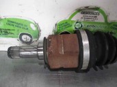 Recambio de transmision delantera derecha para opel corsa d 1.2 16v lpg referencia OEM IAM 