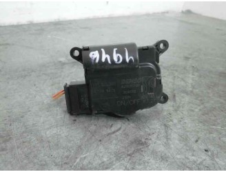 Replacement heater blower motor for Opel Corsa D 1.2 16V LPG OEM IAM reference A21000700 DENSO
