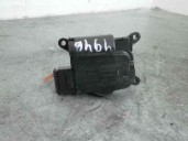 Replacement heater blower motor for Opel Corsa D 1.2 16V LPG OEM IAM reference A21000700 DENSO