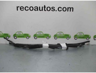 Recambio de brazo limpia delantero derecho para opel corsa d 1.2 16v lpg referencia OEM IAM 