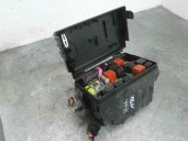 Recambio de caja reles / fusibles para opel corsa d 1.2 16v lpg referencia OEM IAM 