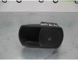 Recambio de mando elevalunas delantero derecho para opel corsa d 1.2 16v lpg referencia OEM IAM 13189333RW 